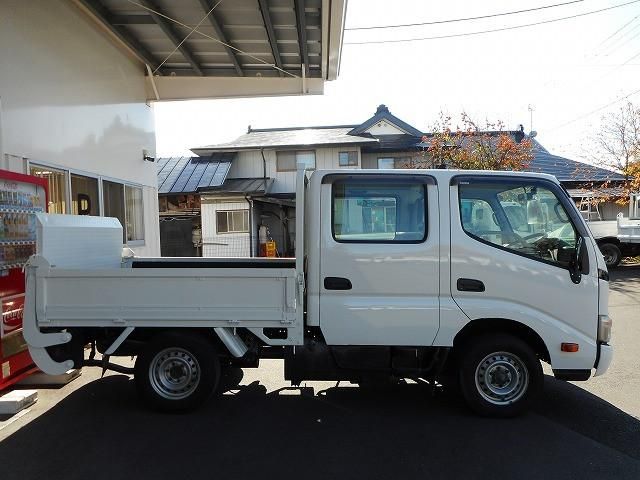 TOYOTA DYNA 2014 Image 31