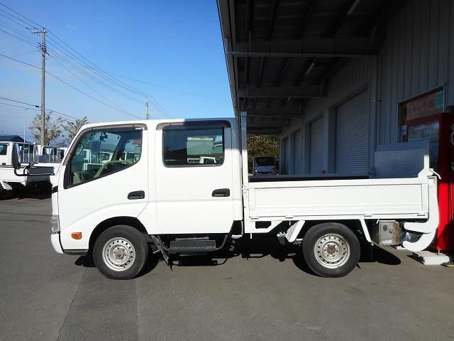 TOYOTA DYNA 2014 Image 31