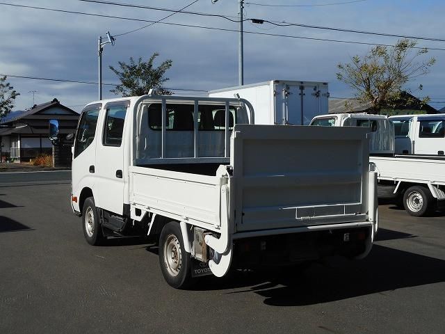 TOYOTA DYNA 2014 Image 31