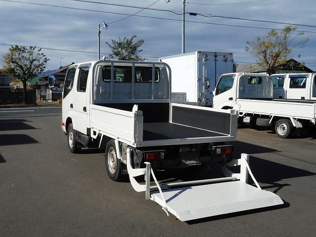 TOYOTA DYNA 2014 Image 31