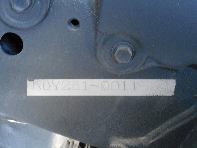 TOYOTA DYNA 2014 Image 31