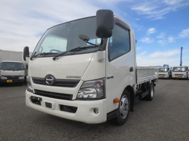 HINO DUTRO 2018 Image 31