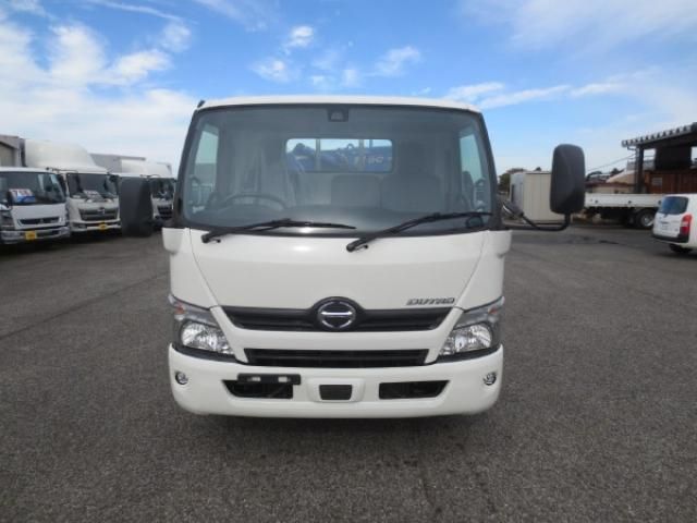 HINO DUTRO 2018 Image 31