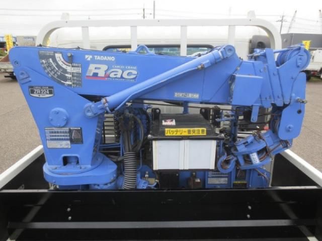 HINO DUTRO 2018 Image 31