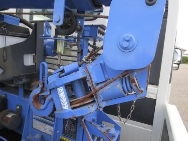 HINO DUTRO 2018 Image 31