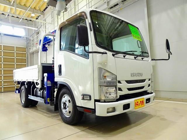ISUZU ELF 2019 Image 31