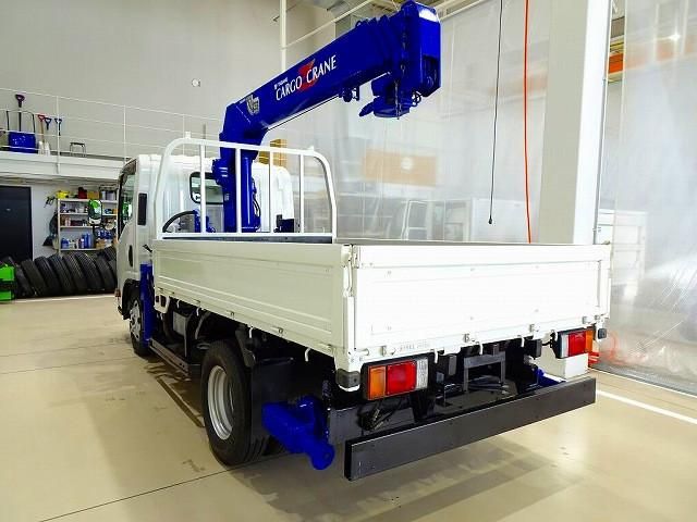 ISUZU ELF 2019 Image 31