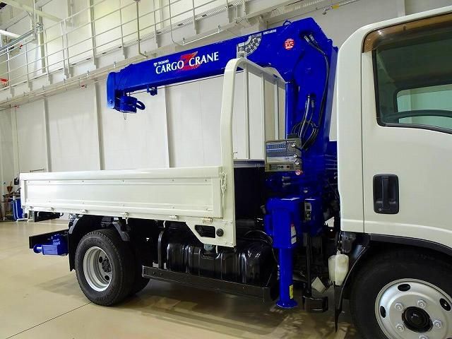 ISUZU ELF 2019 Image 31