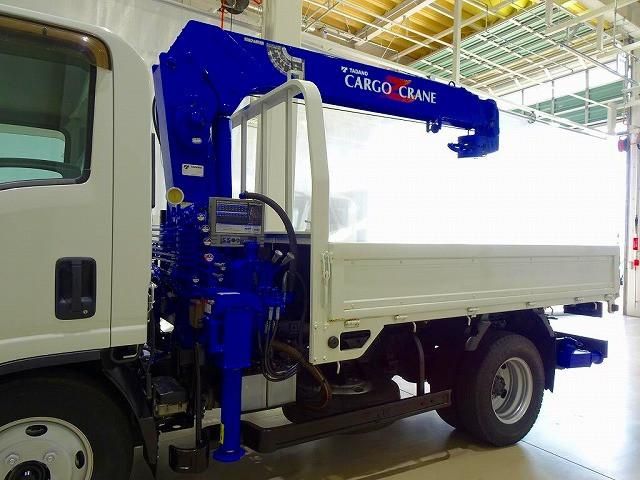 ISUZU ELF 2019 Image 31