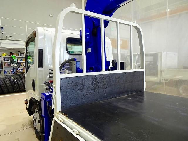 ISUZU ELF 2019 Image 31