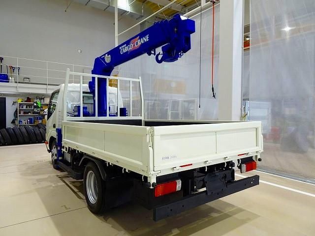 HINO DUTRO 2012 Image 31