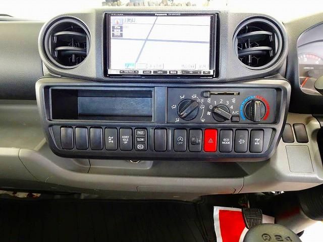 HINO DUTRO 2012 Image 31