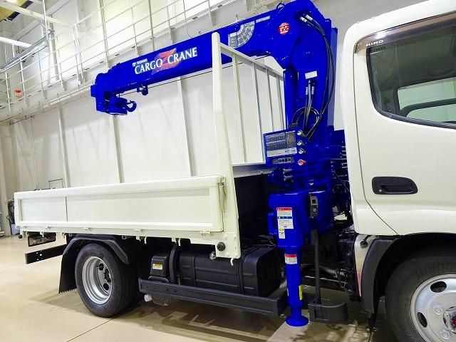 HINO DUTRO 2012 Image 31