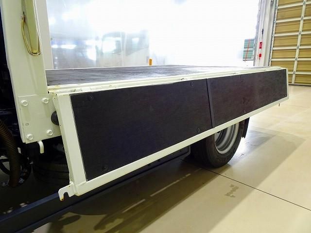 HINO DUTRO 2012 Image 31