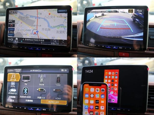 TOYOTA HIACE VAN 4WD 2023 Image 31