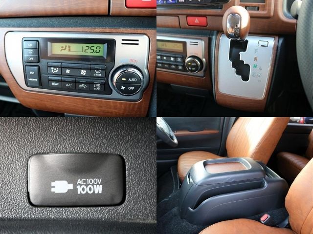 TOYOTA HIACE VAN 4WD 2023 Image 31