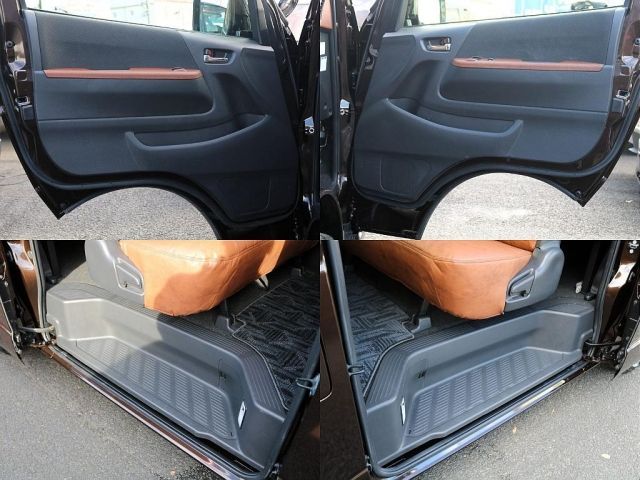 TOYOTA HIACE VAN 4WD 2023 Image 31