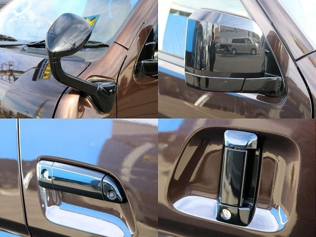 TOYOTA HIACE VAN 4WD 2023 Image 31