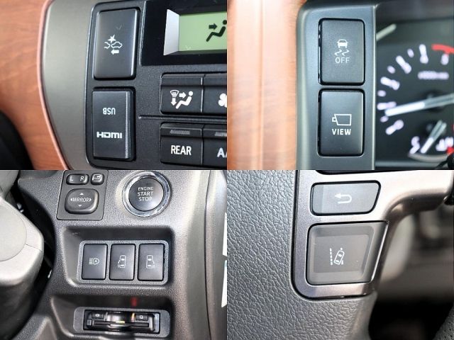 TOYOTA HIACE VAN 4WD 2022 Image 31