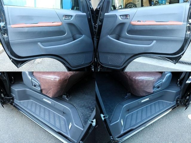 TOYOTA HIACE VAN 4WD 2022 Image 31