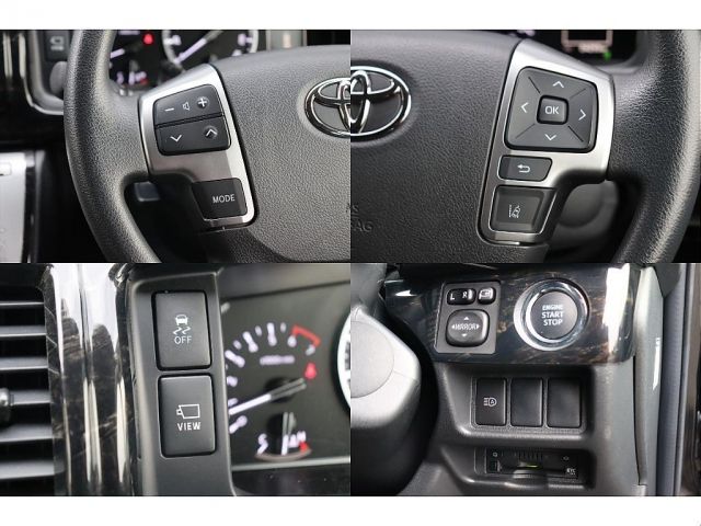 TOYOTA HIACE VAN 2WD 2022 Image 31