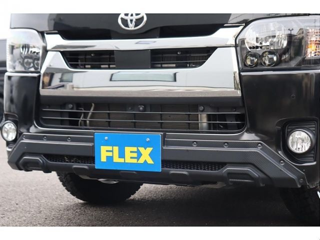 TOYOTA HIACE VAN 2WD 2022 Image 31