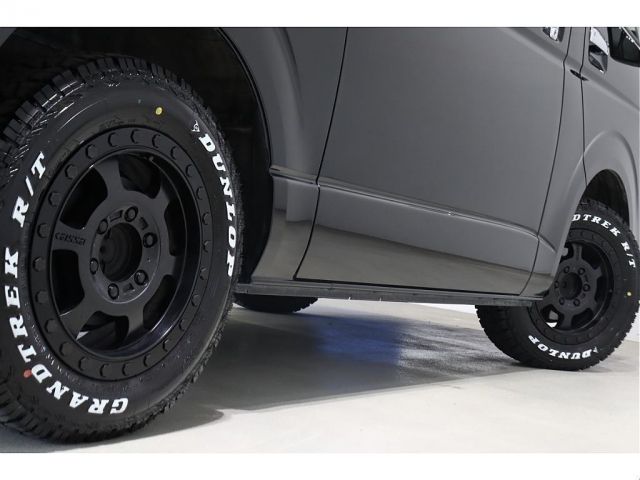 TOYOTA HIACE VAN 2WD 2022 Image 31