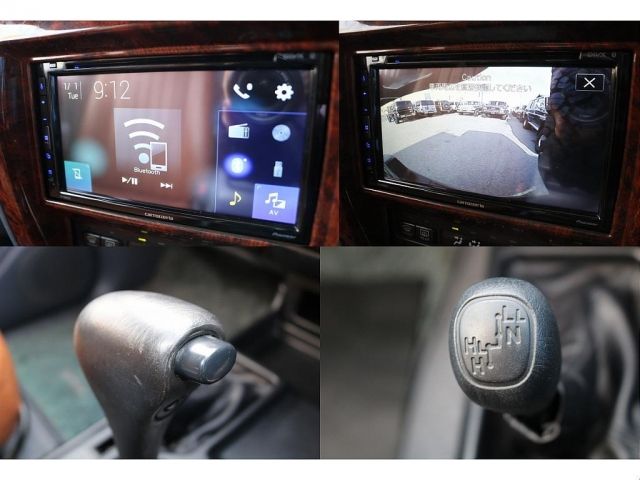 TOYOTA LANDCRUISER PRADO 2000 Image 31