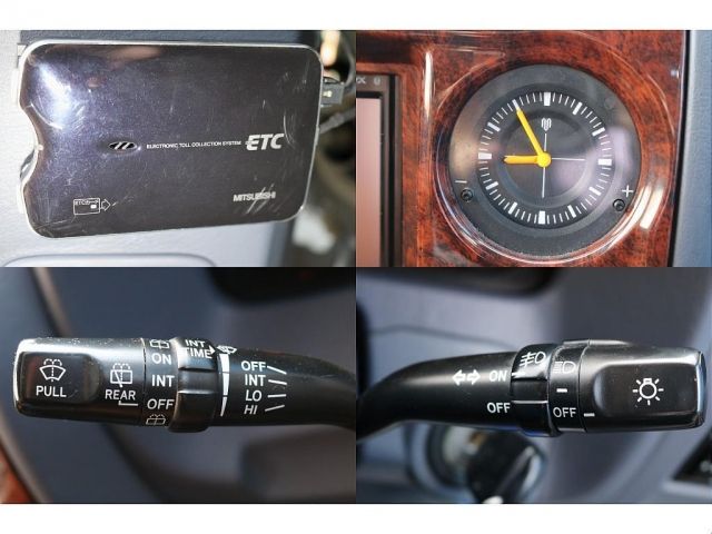 TOYOTA LANDCRUISER PRADO 2000 Image 31