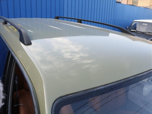 TOYOTA LANDCRUISER PRADO 2000 Image 31