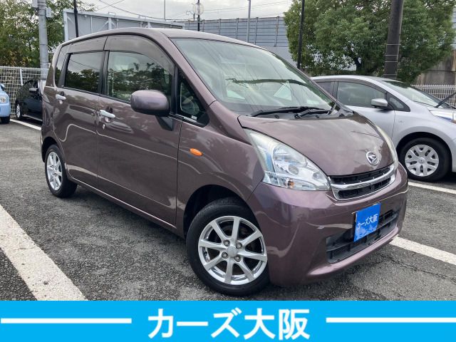 DAIHATSU MOVE 2011 Image 31