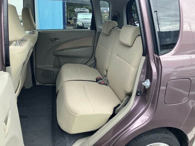 DAIHATSU MOVE 2011 Image 31