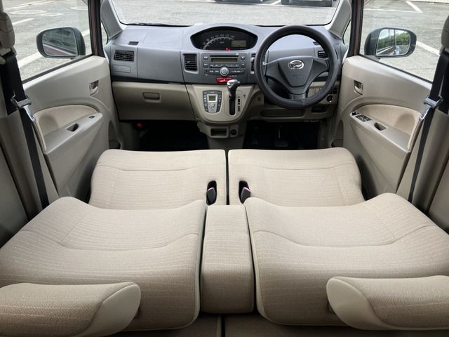 DAIHATSU MOVE 2011 Image 31