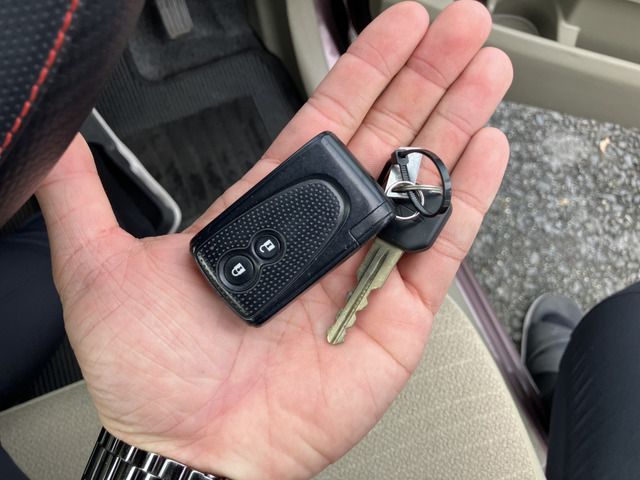 DAIHATSU MOVE 2011 Image 31