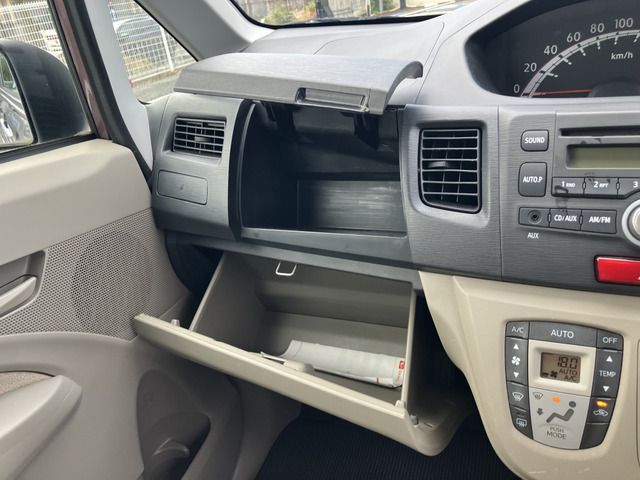 DAIHATSU MOVE 2011 Image 31