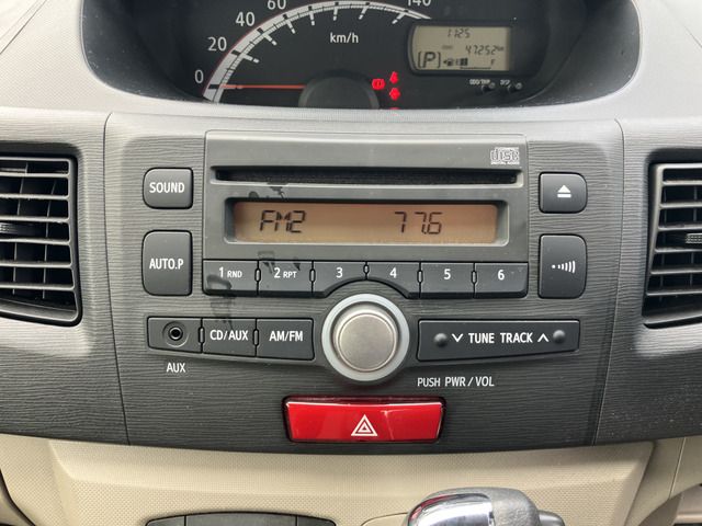 DAIHATSU MOVE 2011 Image 31