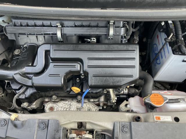 DAIHATSU MOVE 2011 Image 31