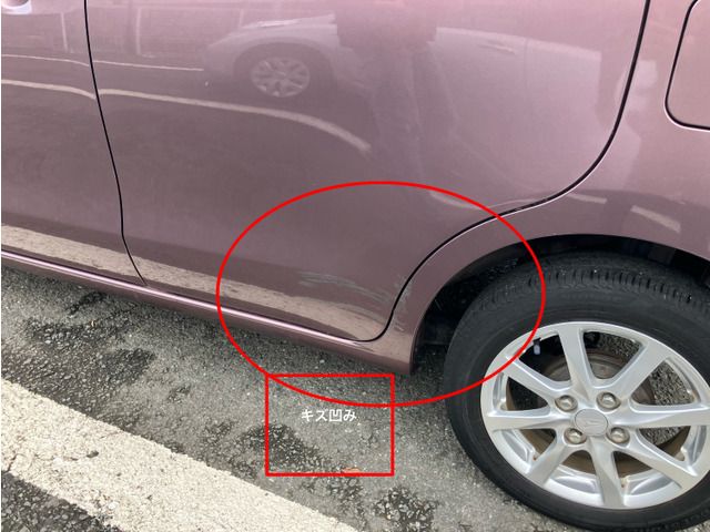 DAIHATSU MOVE 2011 Image 31