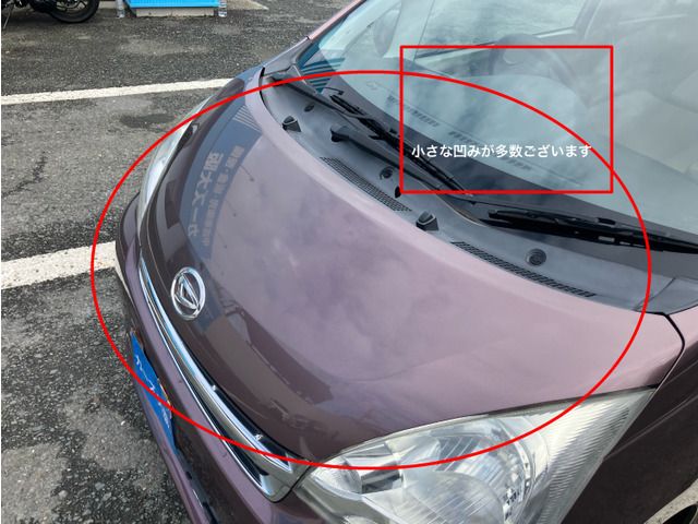 DAIHATSU MOVE 2011 Image 31