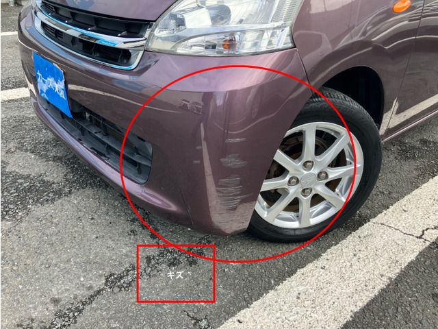 DAIHATSU MOVE 2011 Image 31