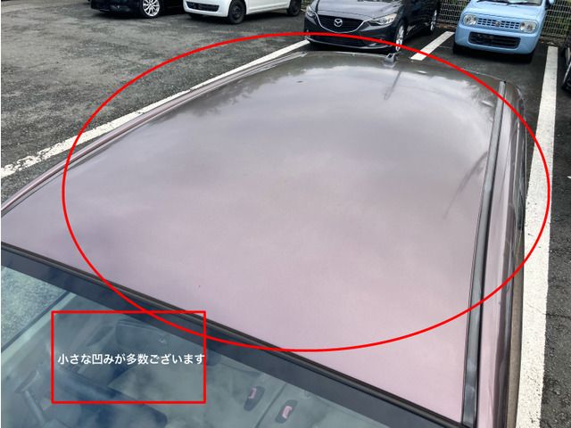 DAIHATSU MOVE 2011 Image 31