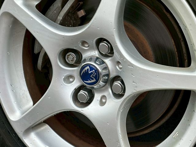 TOYOTA MR-S 2001 Image 31