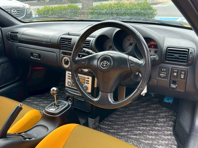 TOYOTA MR-S 2001 Image 31