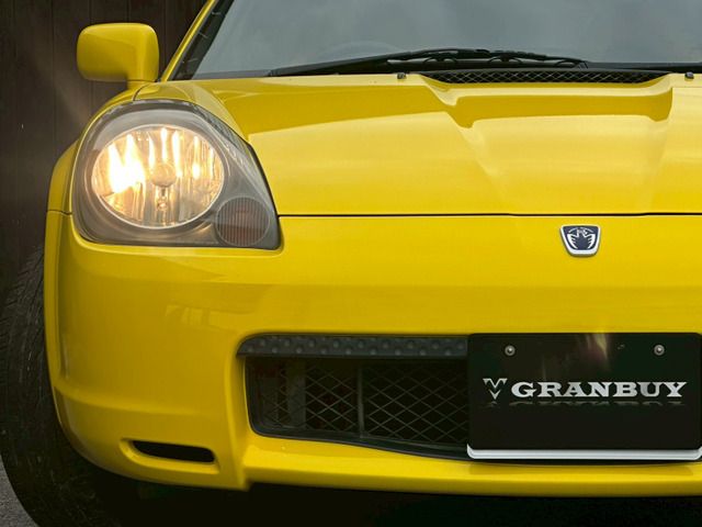 TOYOTA MR-S 2001 Image 31