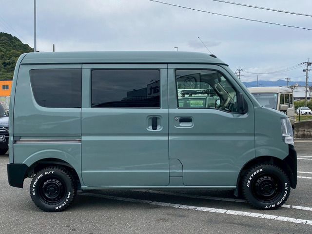 MITSUBISHI MINICAB VAN 2021 Image 31