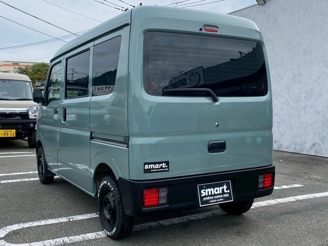 MITSUBISHI MINICAB VAN 2021 Image 31