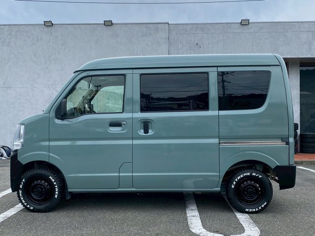 MITSUBISHI MINICAB VAN 2021 Image 31