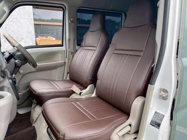 MITSUBISHI MINICAB VAN 2021 Image 31