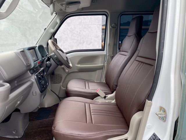 MITSUBISHI MINICAB VAN 2021 Image 31