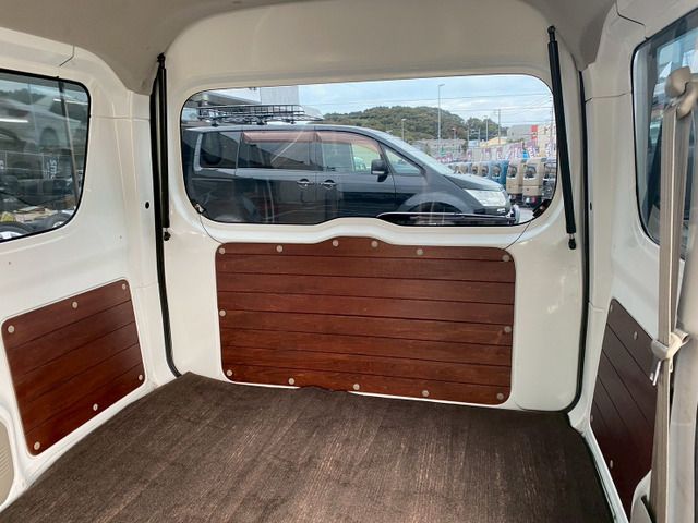 MITSUBISHI MINICAB VAN 2021 Image 31